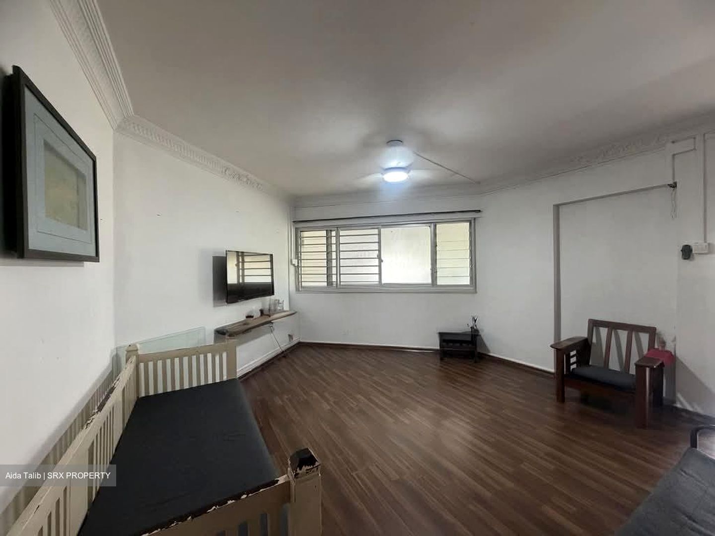 Blk 261 Tampines Street 21 (Tampines), HDB 3 Rooms #538188451